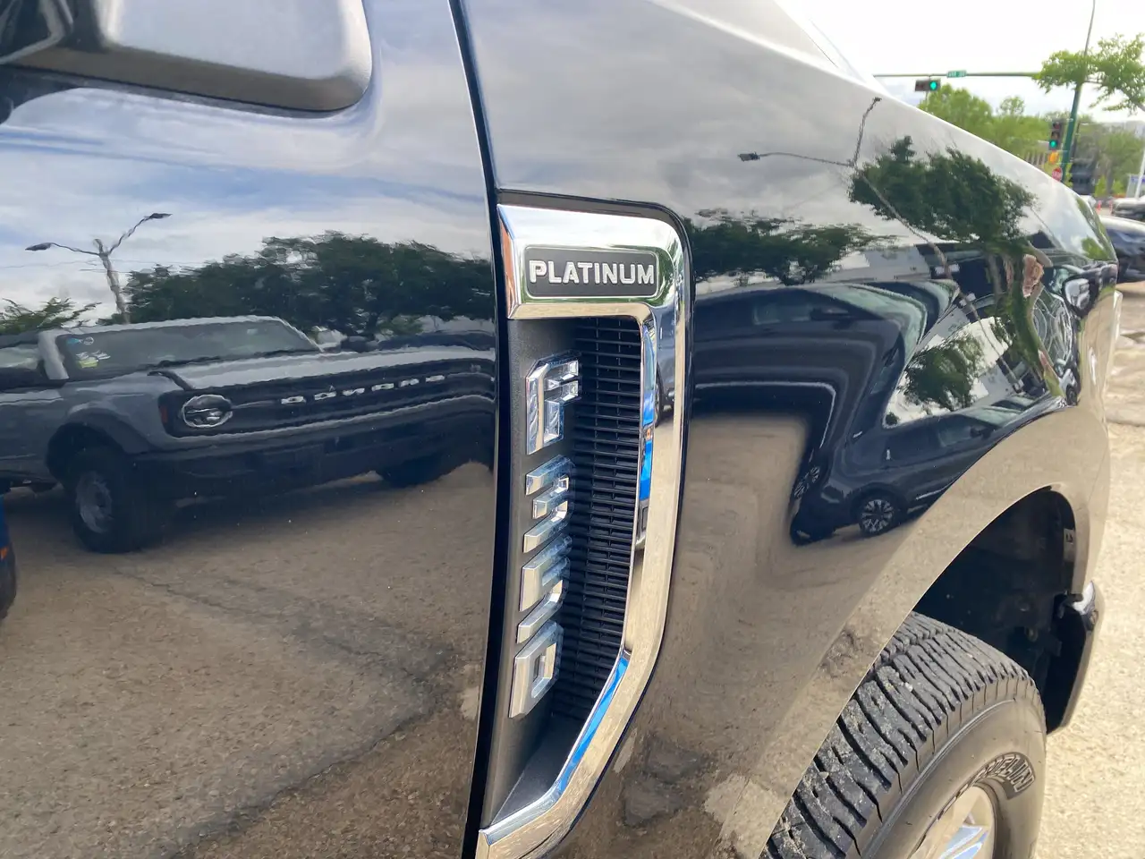 Ford F 350 снимка Ford F 350