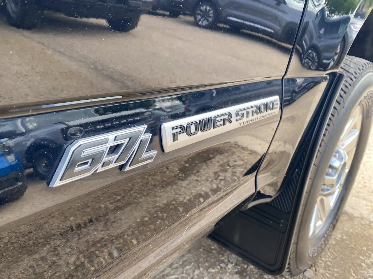 Ford F 350 снимка Ford F 350