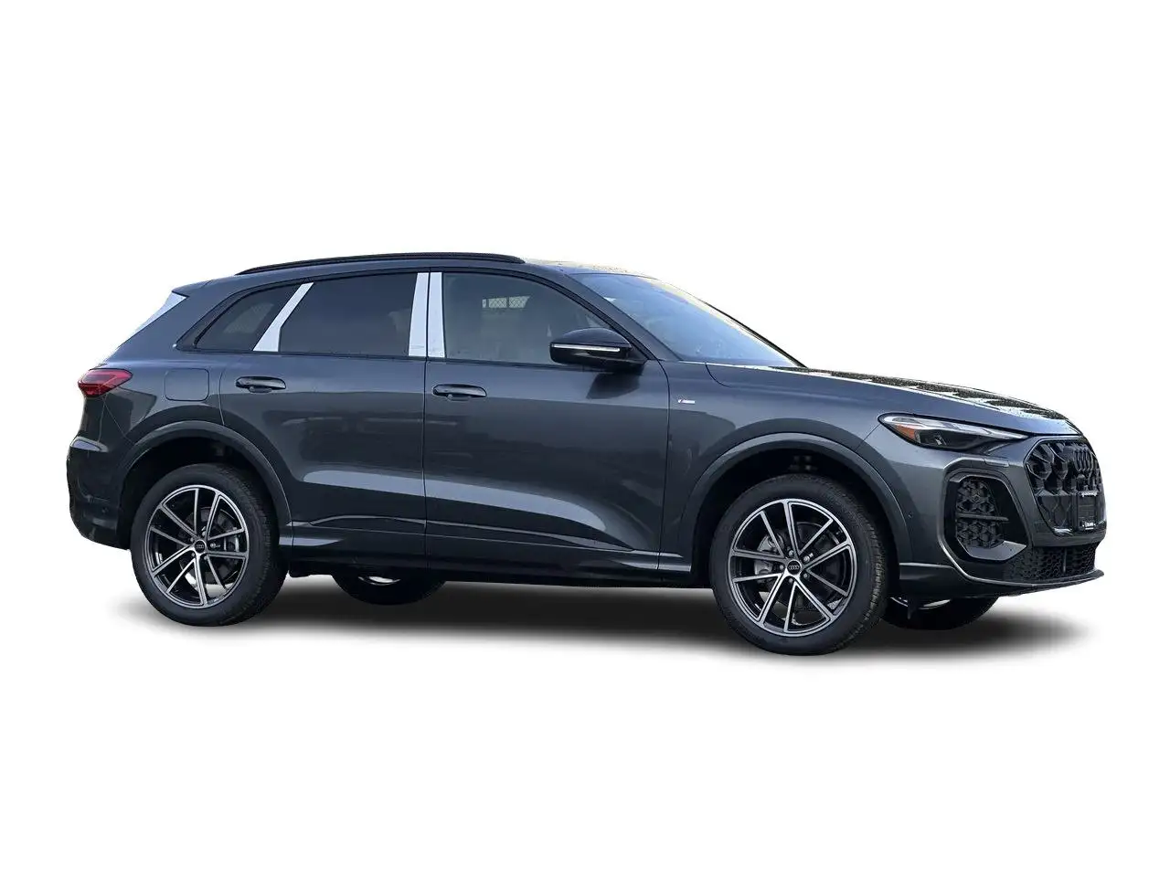Audi Q5 снимка Audi Q5