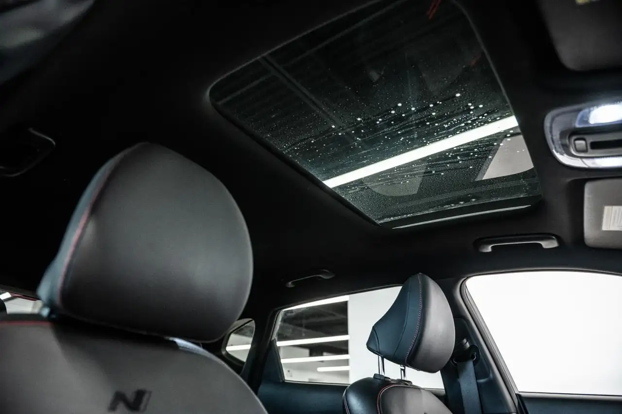 Hyundai KONA fotografie Hyundai KONA