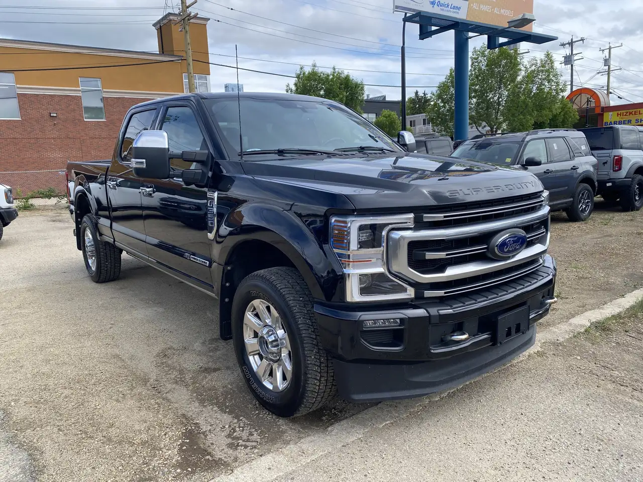 Ford F 350 снимка Ford F 350