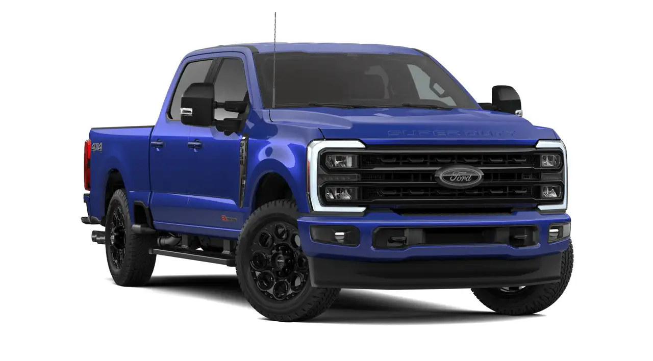 Ford F 350 fotografie Ford F 350