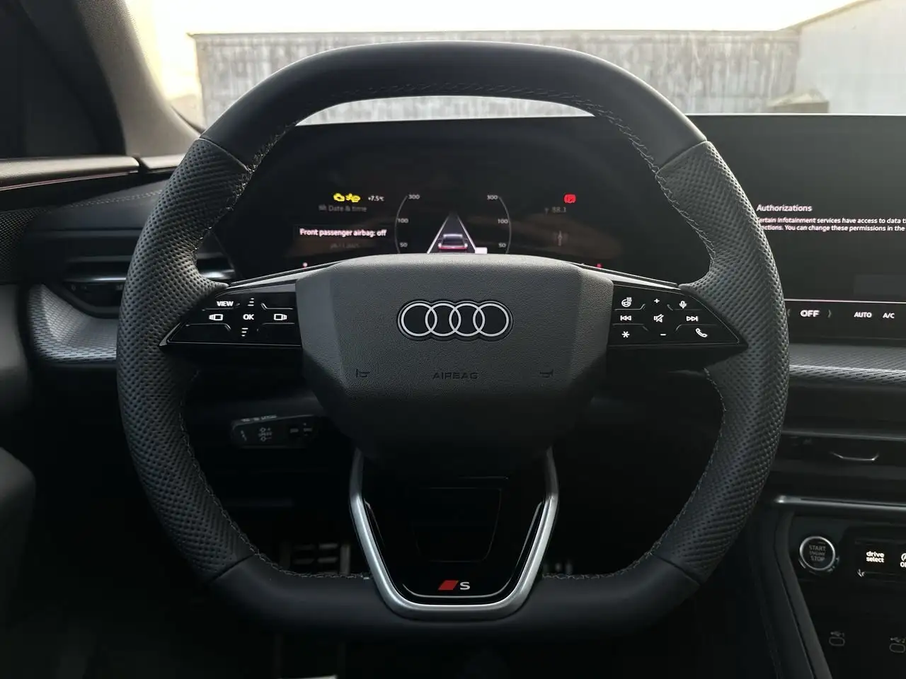 Audi Q5 снимка Audi Q5