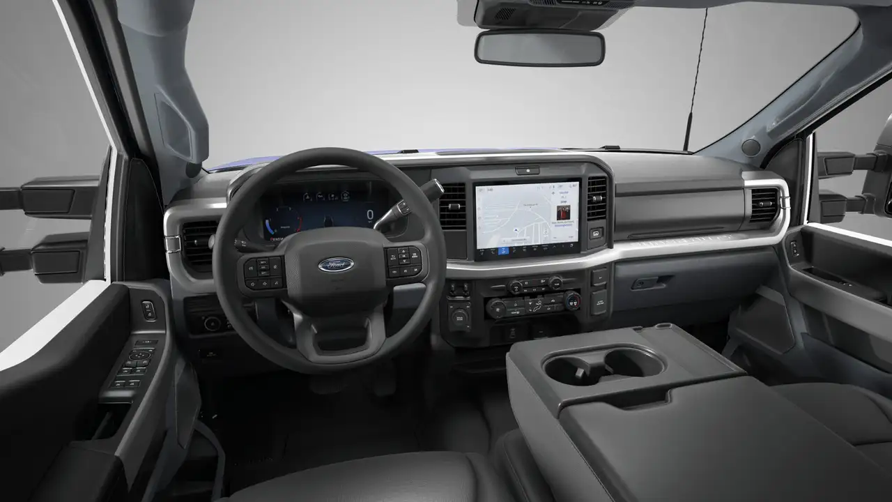 Ford F 350 fotografie Ford F 350