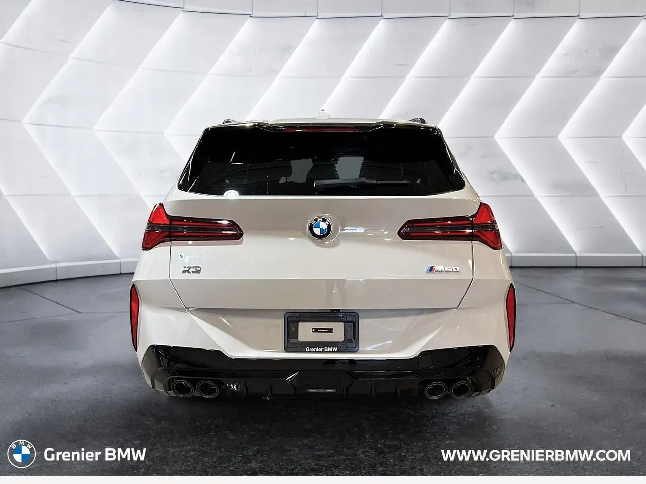 BMW X3 fotografie BMW X3