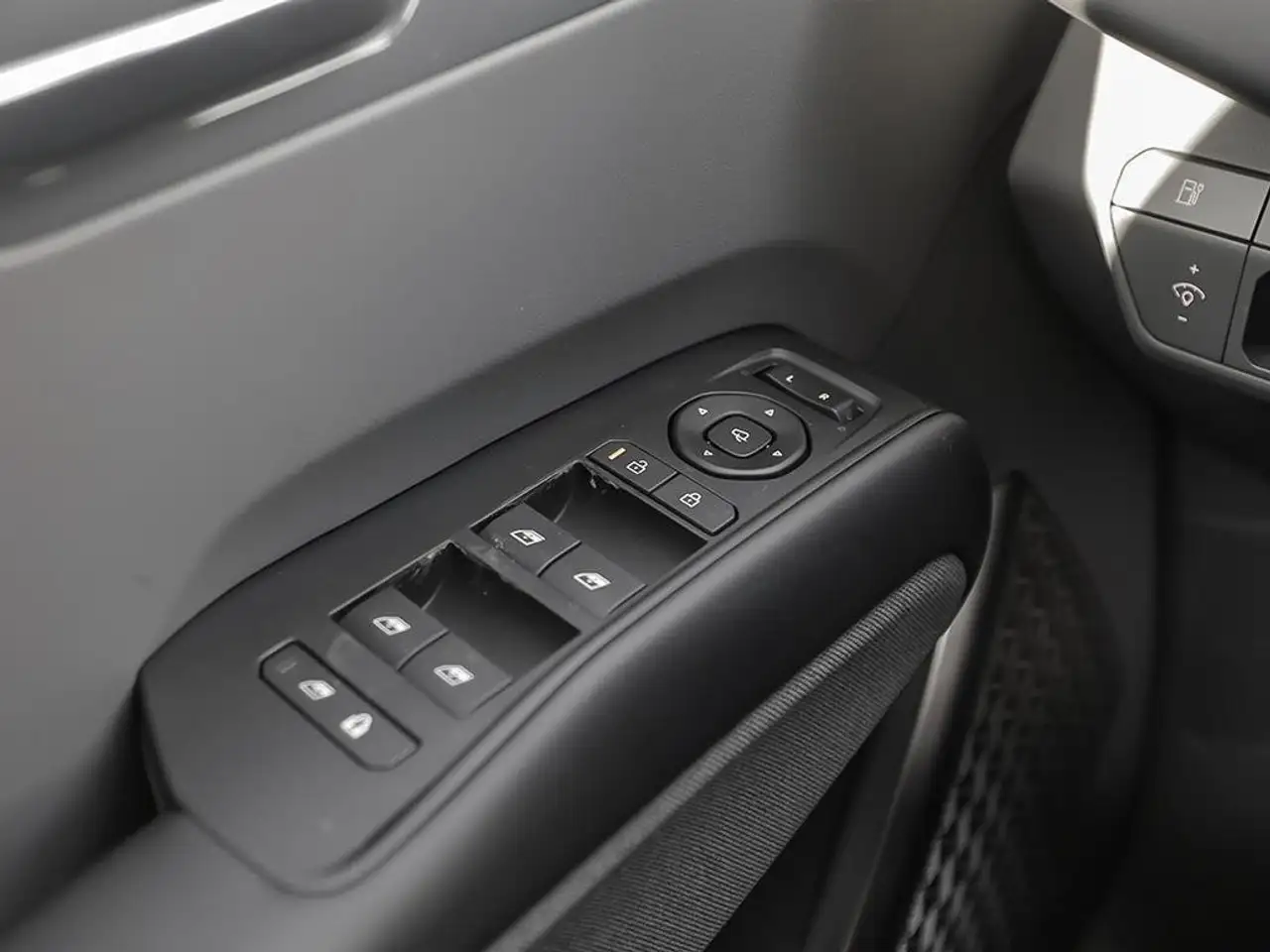 Kia EV9 fotografie Kia EV9