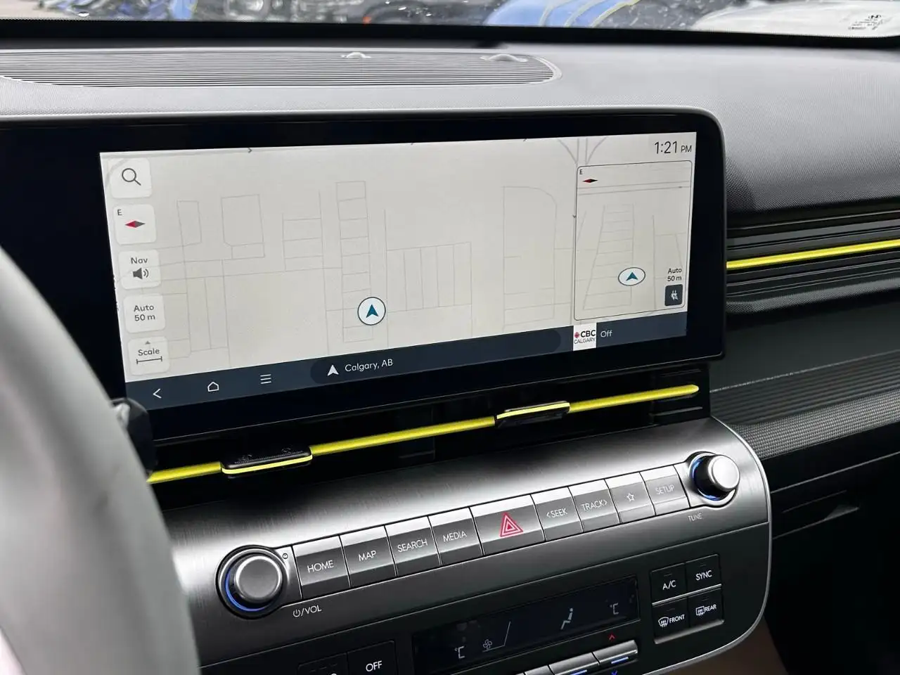 Hyundai KONA photo Hyundai KONA