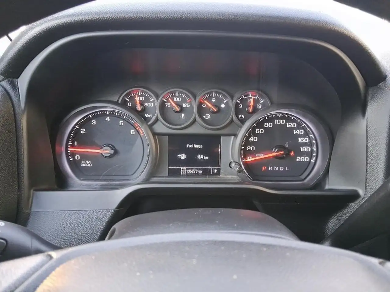 Chevrolet Silverado 2500 fotografie Chevrolet Silverado 2500