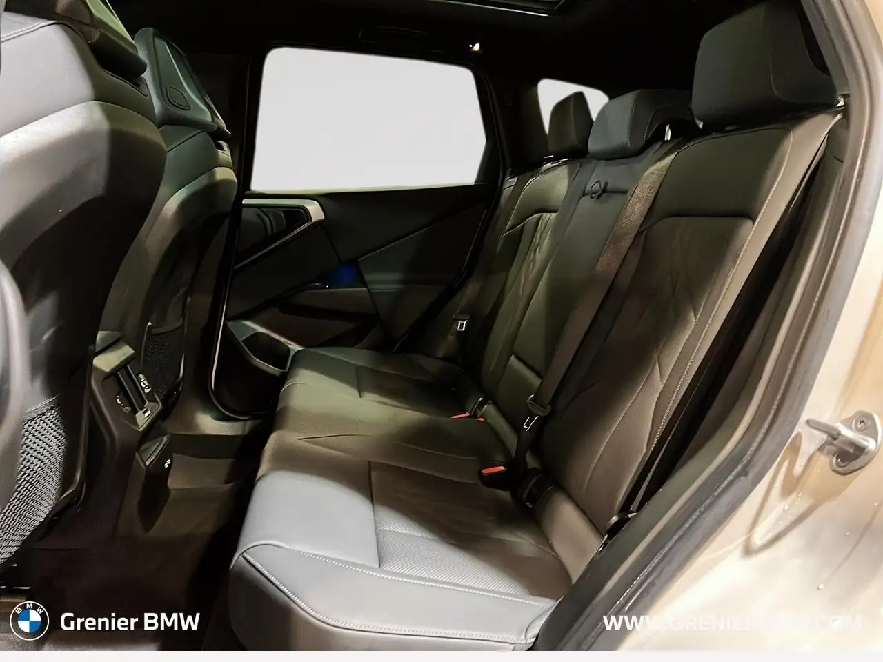 BMW X3 fotografie BMW X3