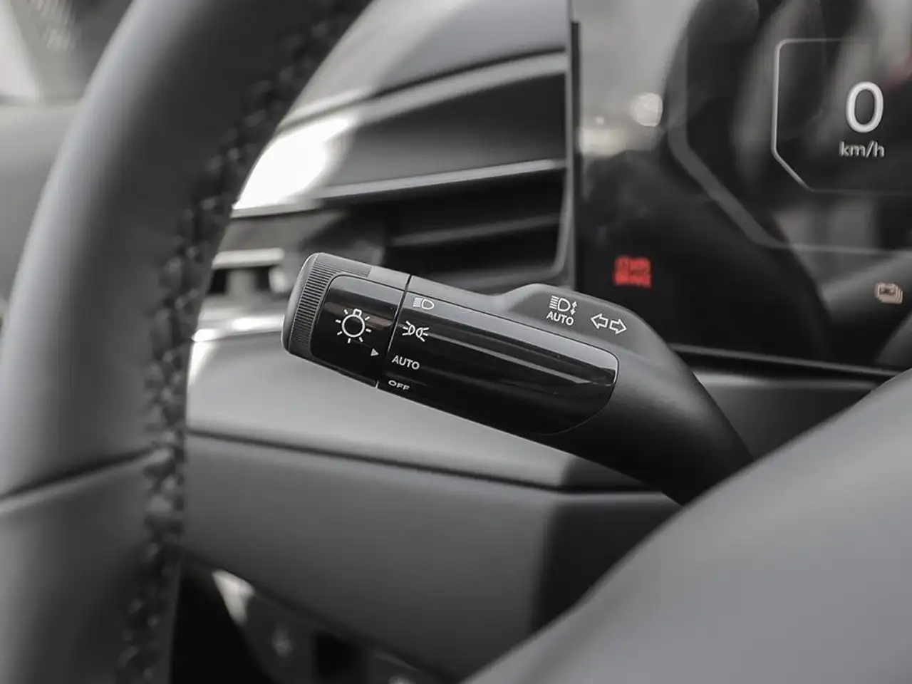 Kia EV9 fotografie Kia EV9