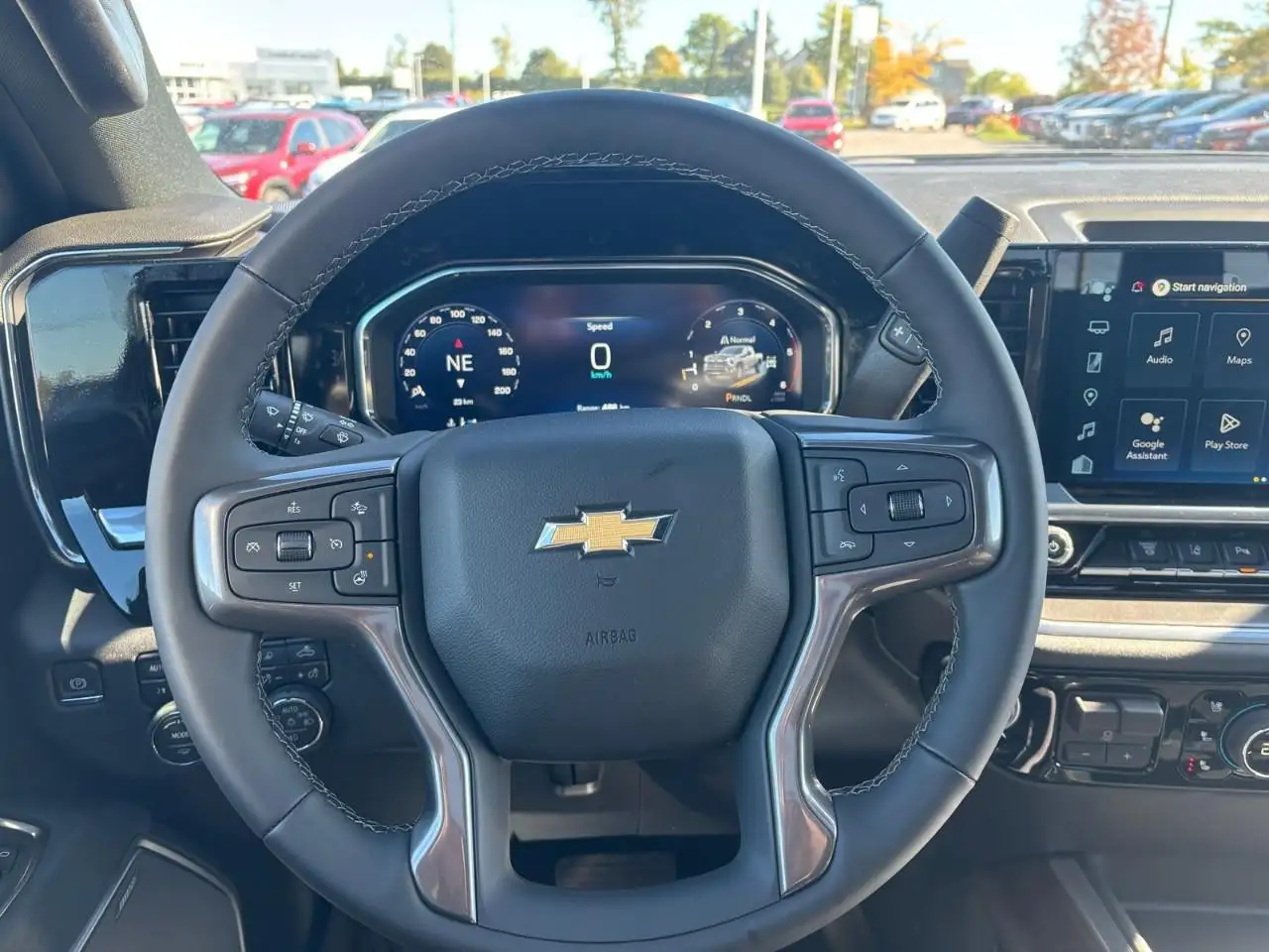 Chevrolet Silverado 2500 снимка Chevrolet Silverado 2500