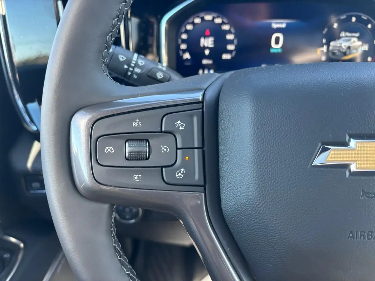 Chevrolet Silverado 2500 снимка Chevrolet Silverado 2500