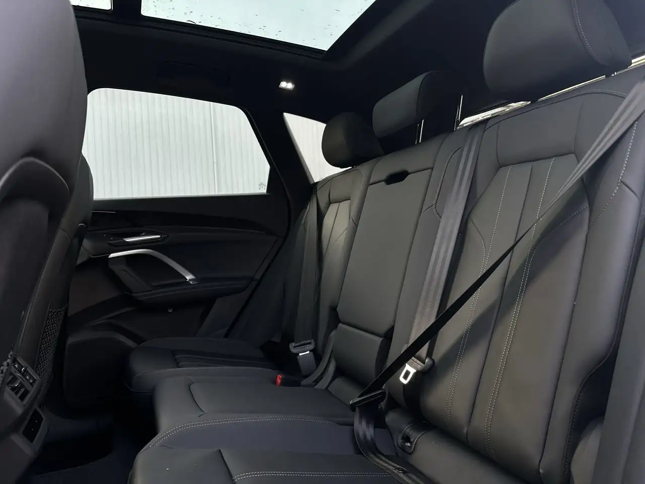 Audi Q5 снимка Audi Q5