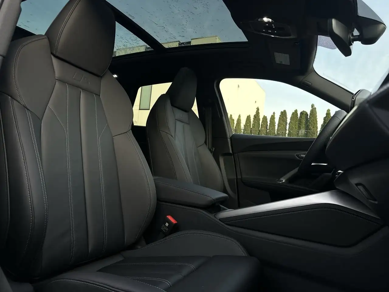 Audi Q5 снимка Audi Q5