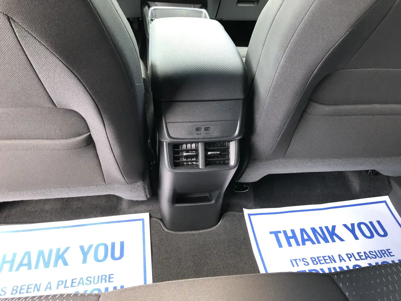 Chevrolet Equinox снимка Chevrolet Equinox