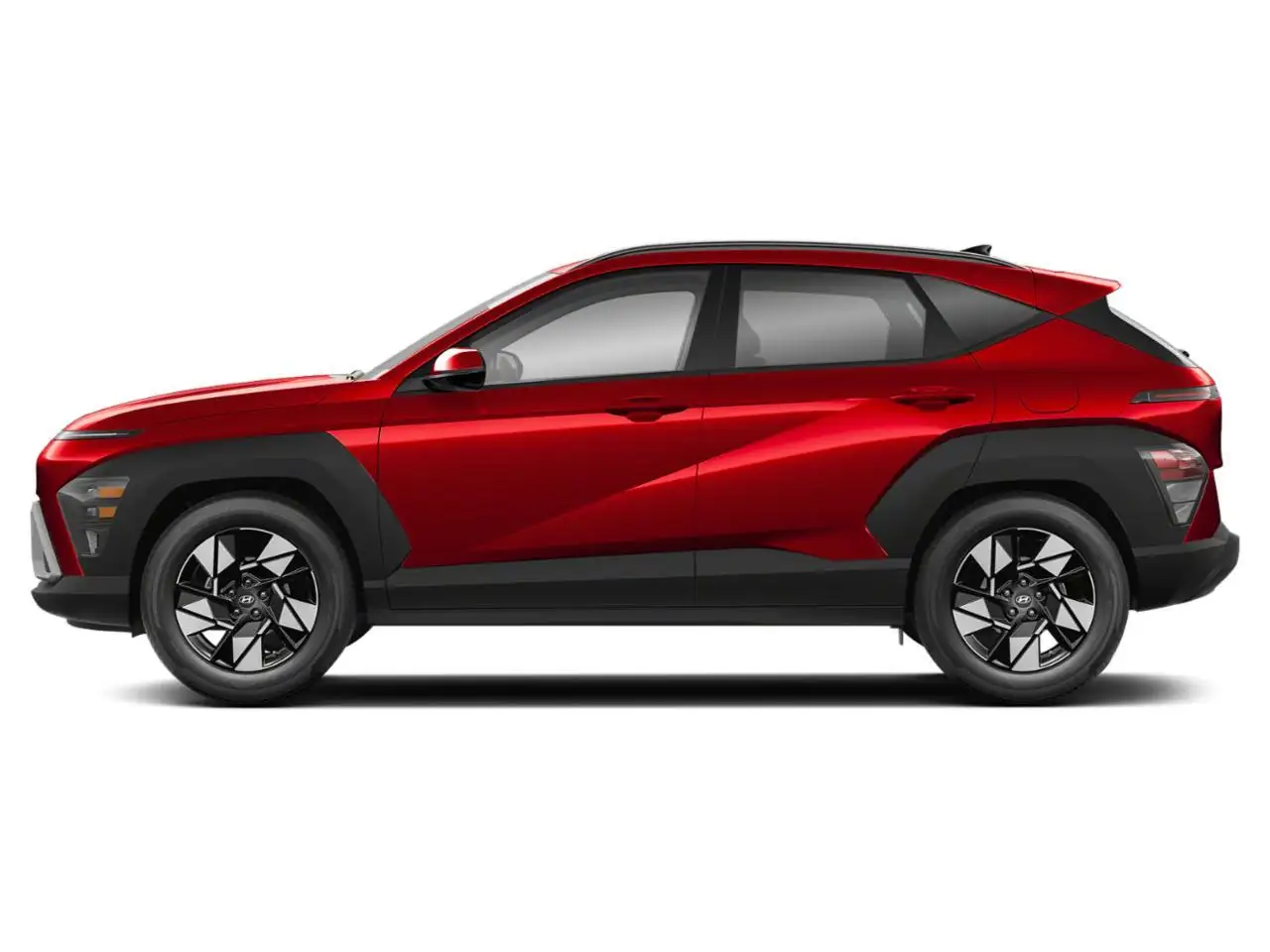 Hyundai KONA fotografie Hyundai KONA