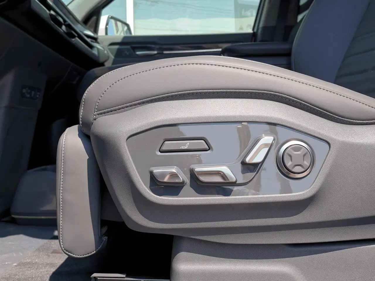 Kia EV9 fotografie Kia EV9