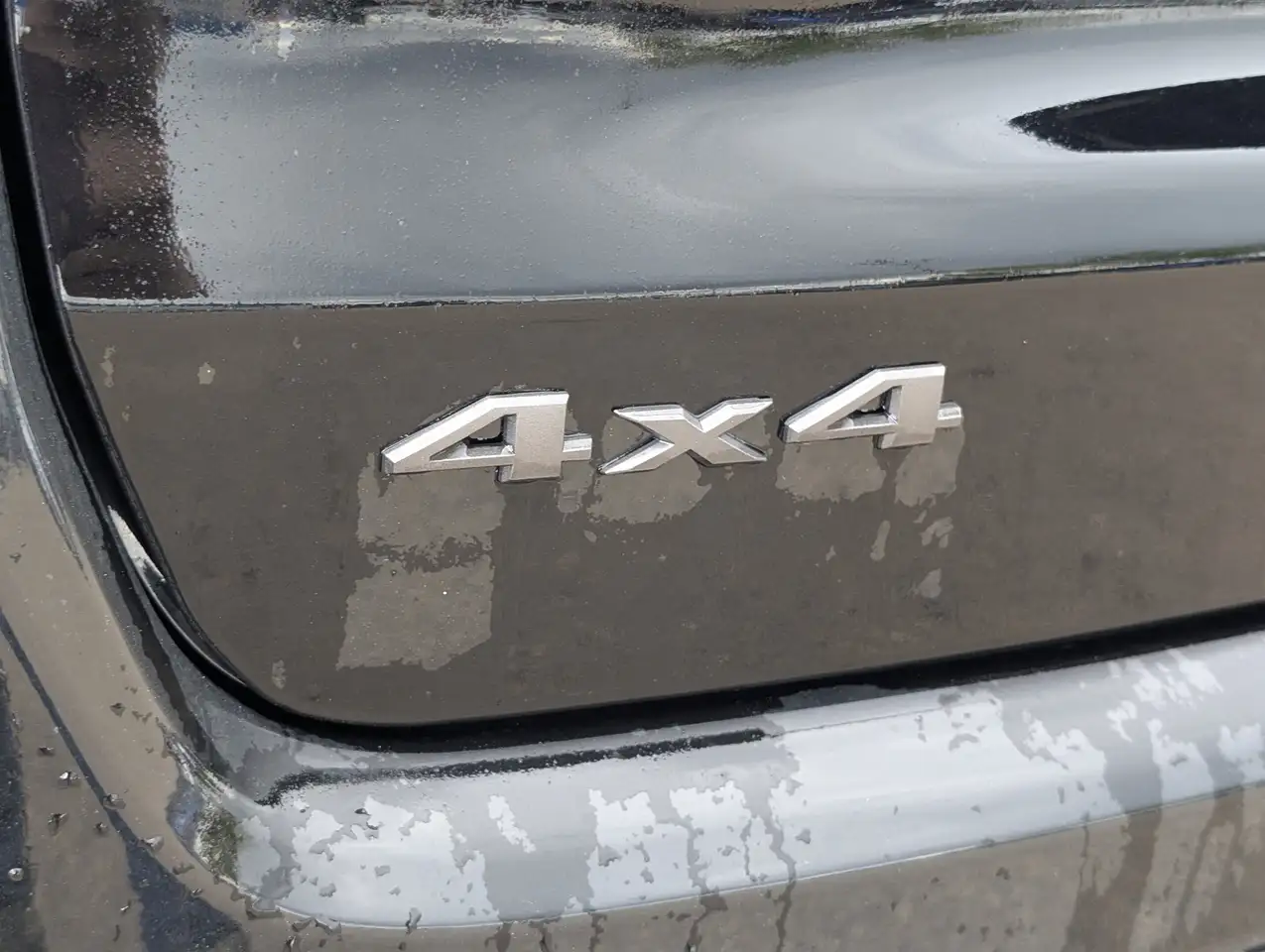 Jeep Compass снимка Jeep Compass