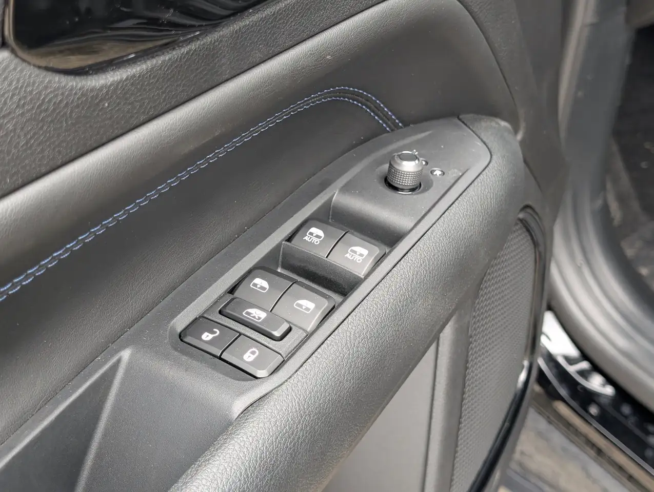 Jeep Compass снимка Jeep Compass