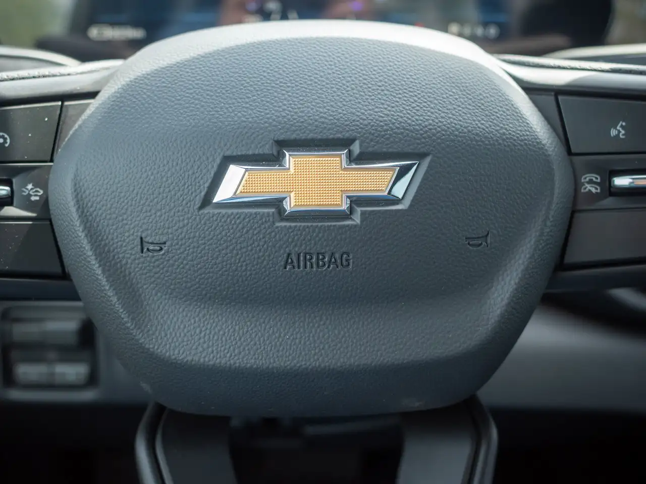 Chevrolet Silverado EV снимка Chevrolet Silverado EV