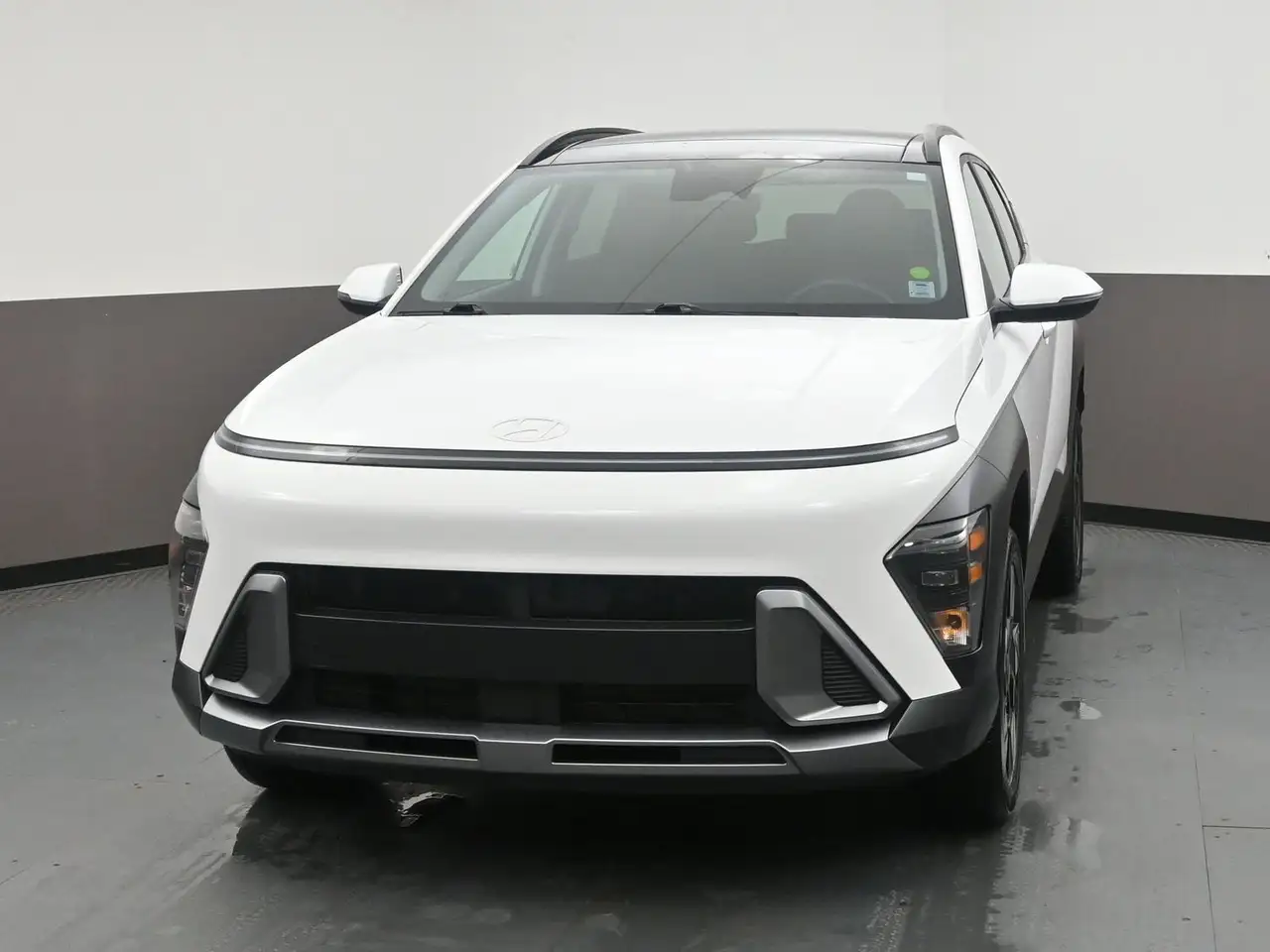 Hyundai KONA fotografie Hyundai KONA