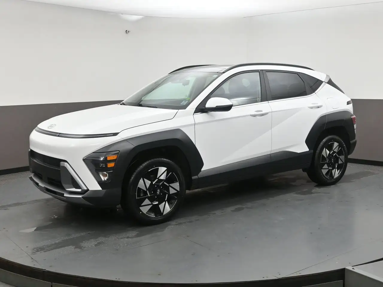 Hyundai KONA fotografie Hyundai KONA