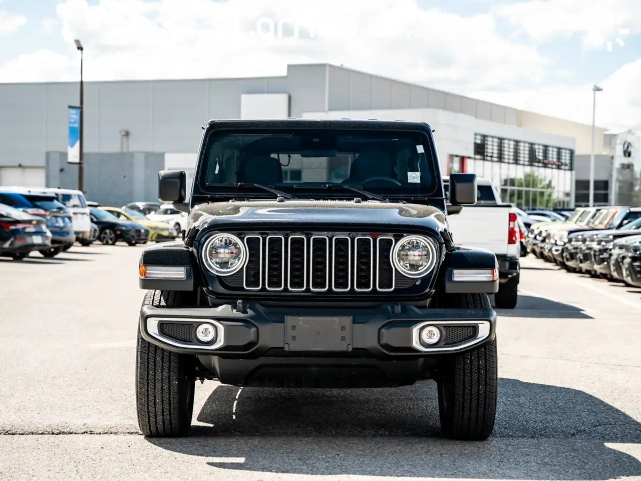 Jeep Wrangler fotografie Jeep Wrangler