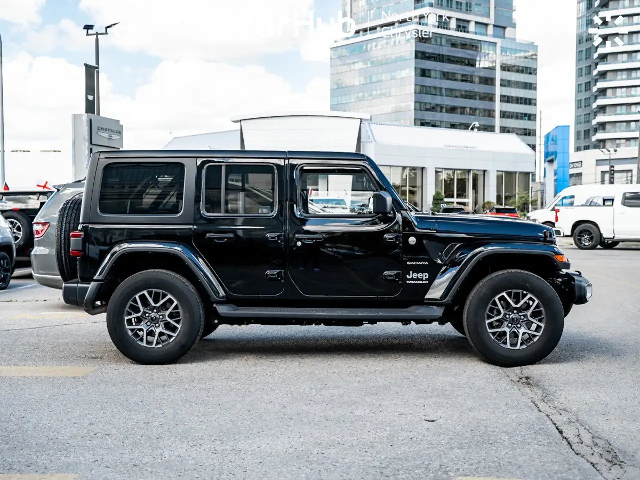 Jeep Wrangler fotografie Jeep Wrangler