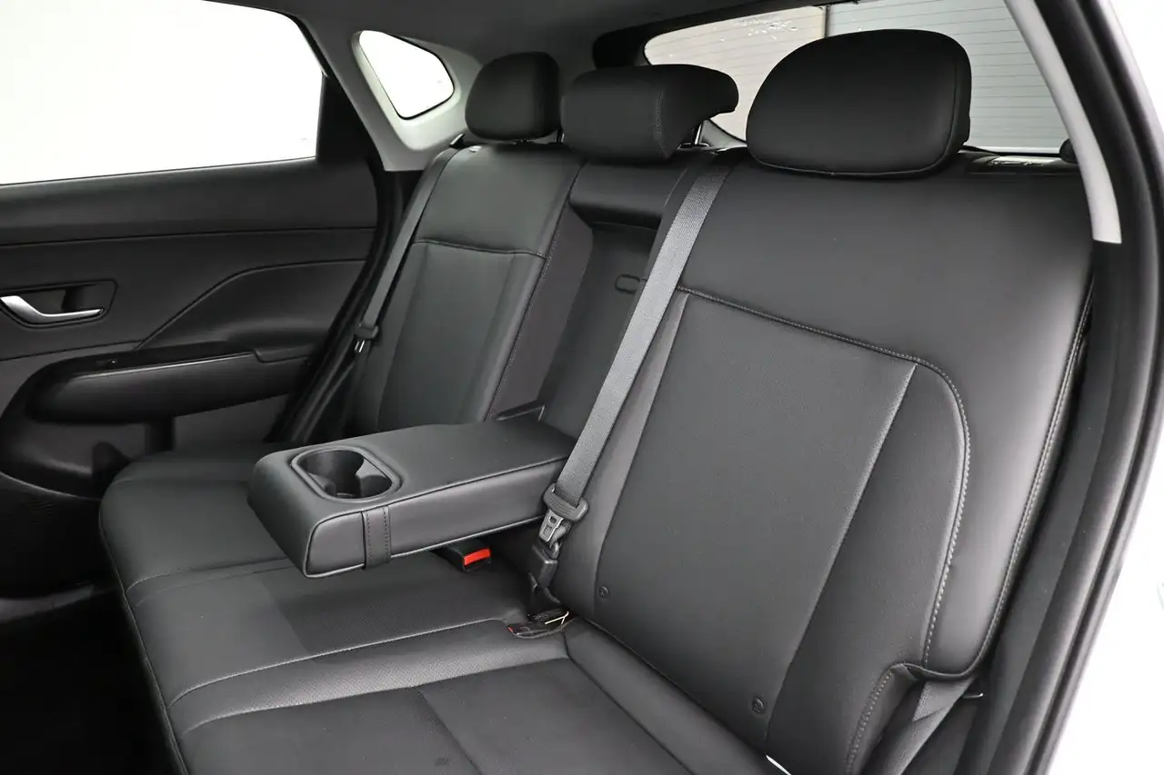 Hyundai KONA fotografie Hyundai KONA