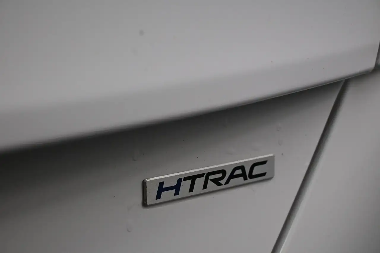 Hyundai KONA fotografie Hyundai KONA