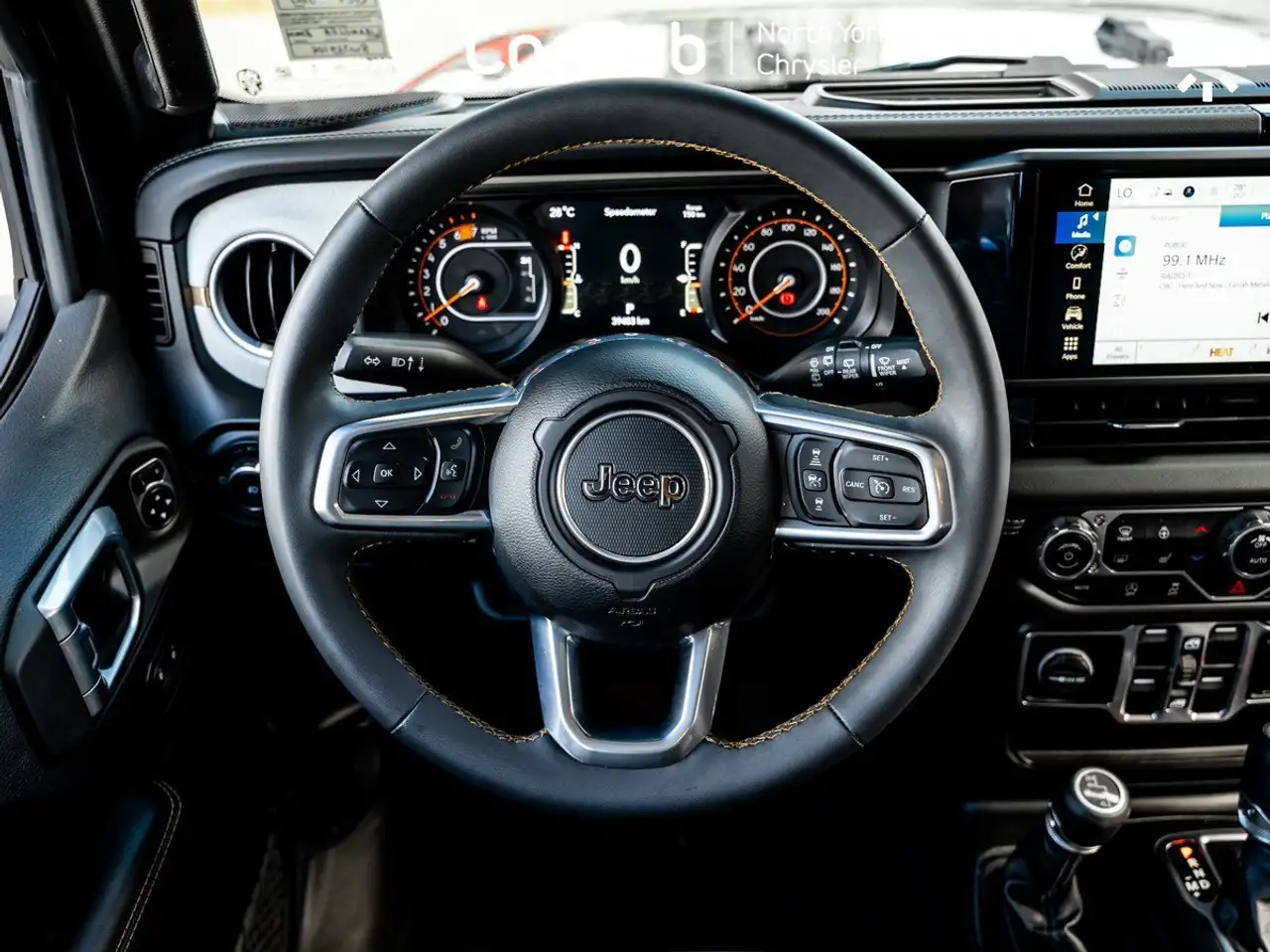 Jeep Wrangler fotografie Jeep Wrangler