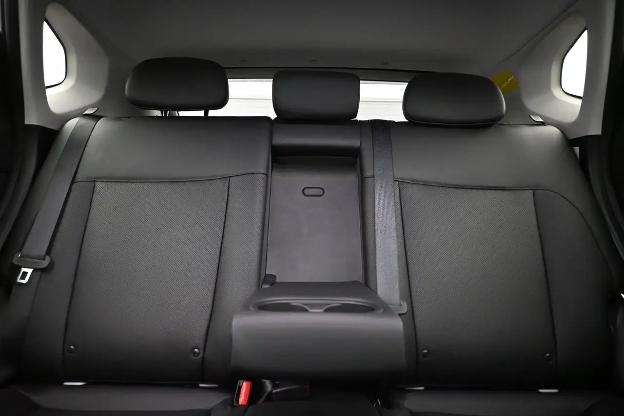 Hyundai KONA fotografie Hyundai KONA