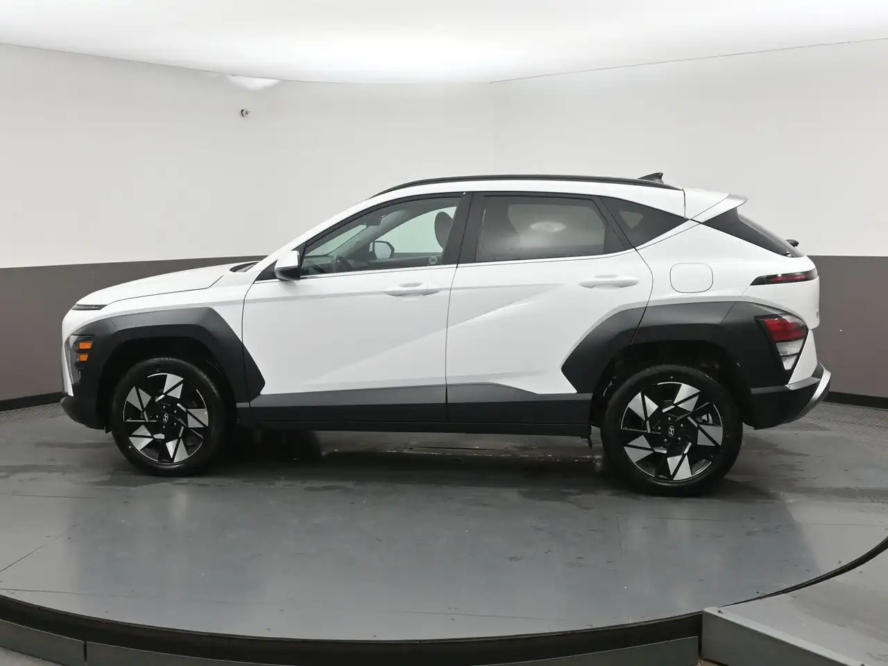 Hyundai KONA fotografie Hyundai KONA