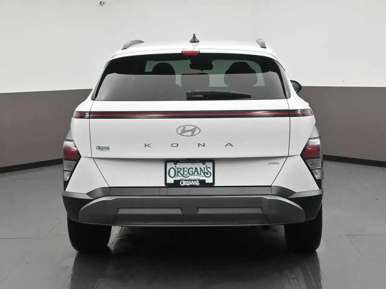 Hyundai KONA fotografie Hyundai KONA