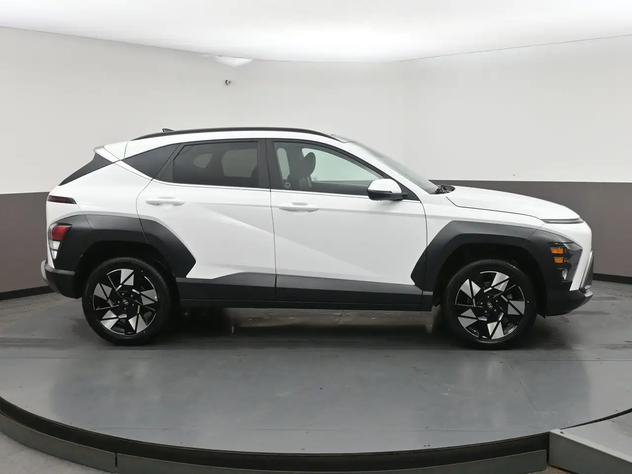 Hyundai KONA fotografie Hyundai KONA