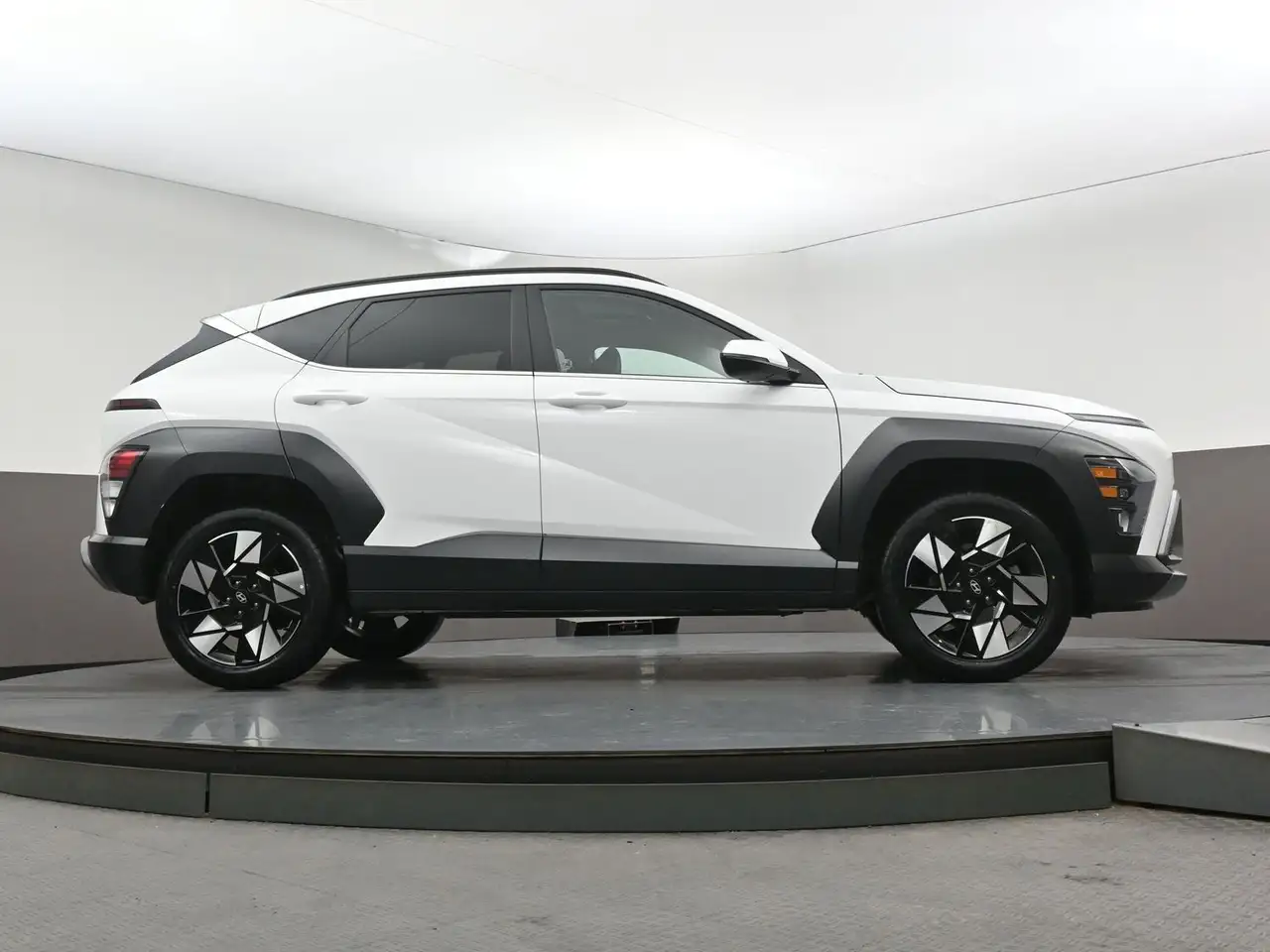 Hyundai KONA fotografie Hyundai KONA