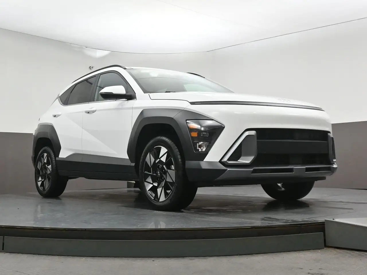 Hyundai KONA fotografie Hyundai KONA