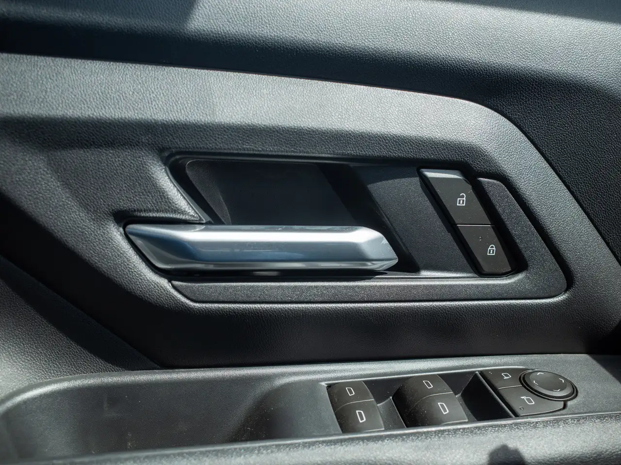 Chevrolet Silverado EV снимка Chevrolet Silverado EV