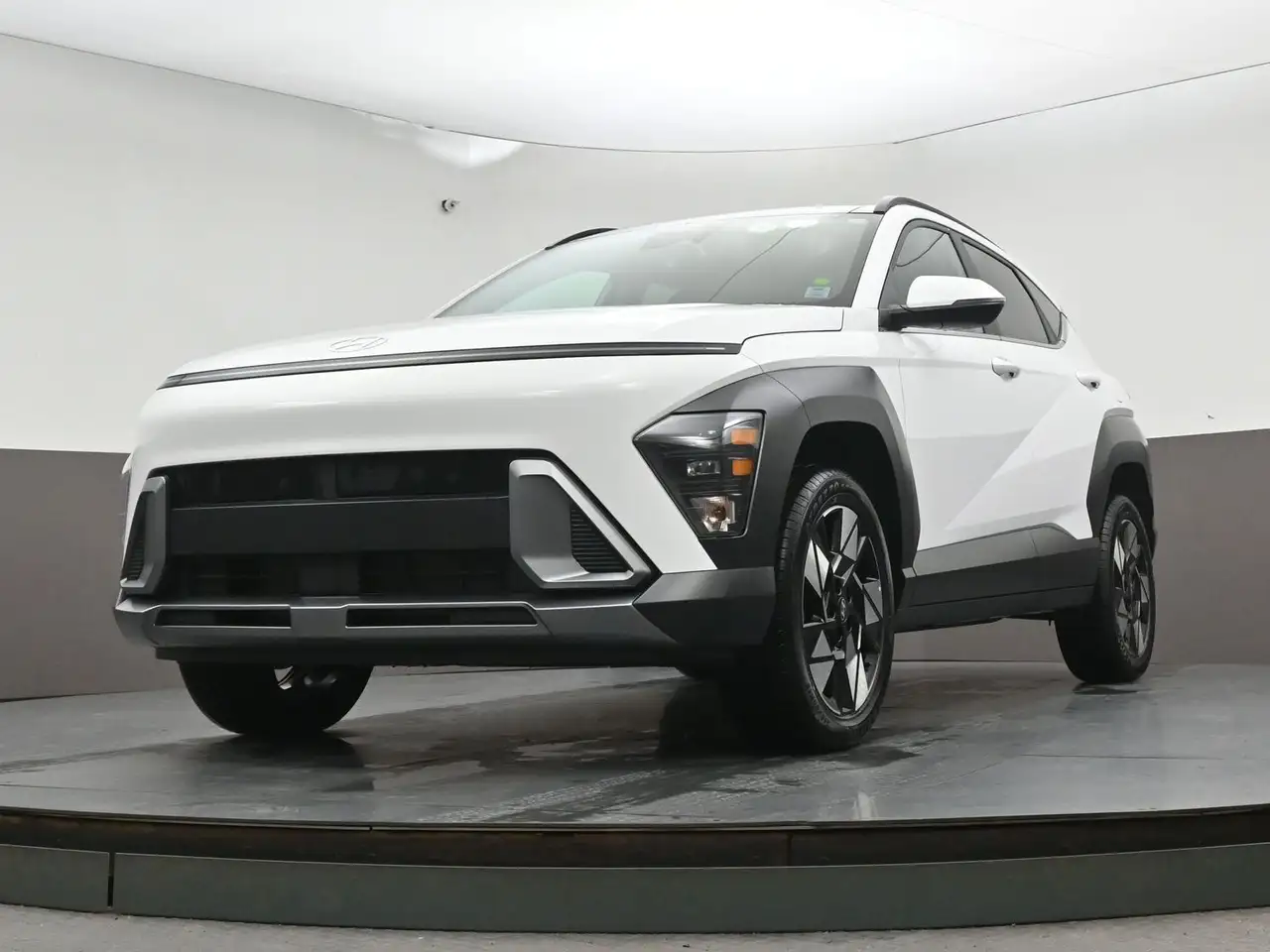 Hyundai KONA fotografie Hyundai KONA