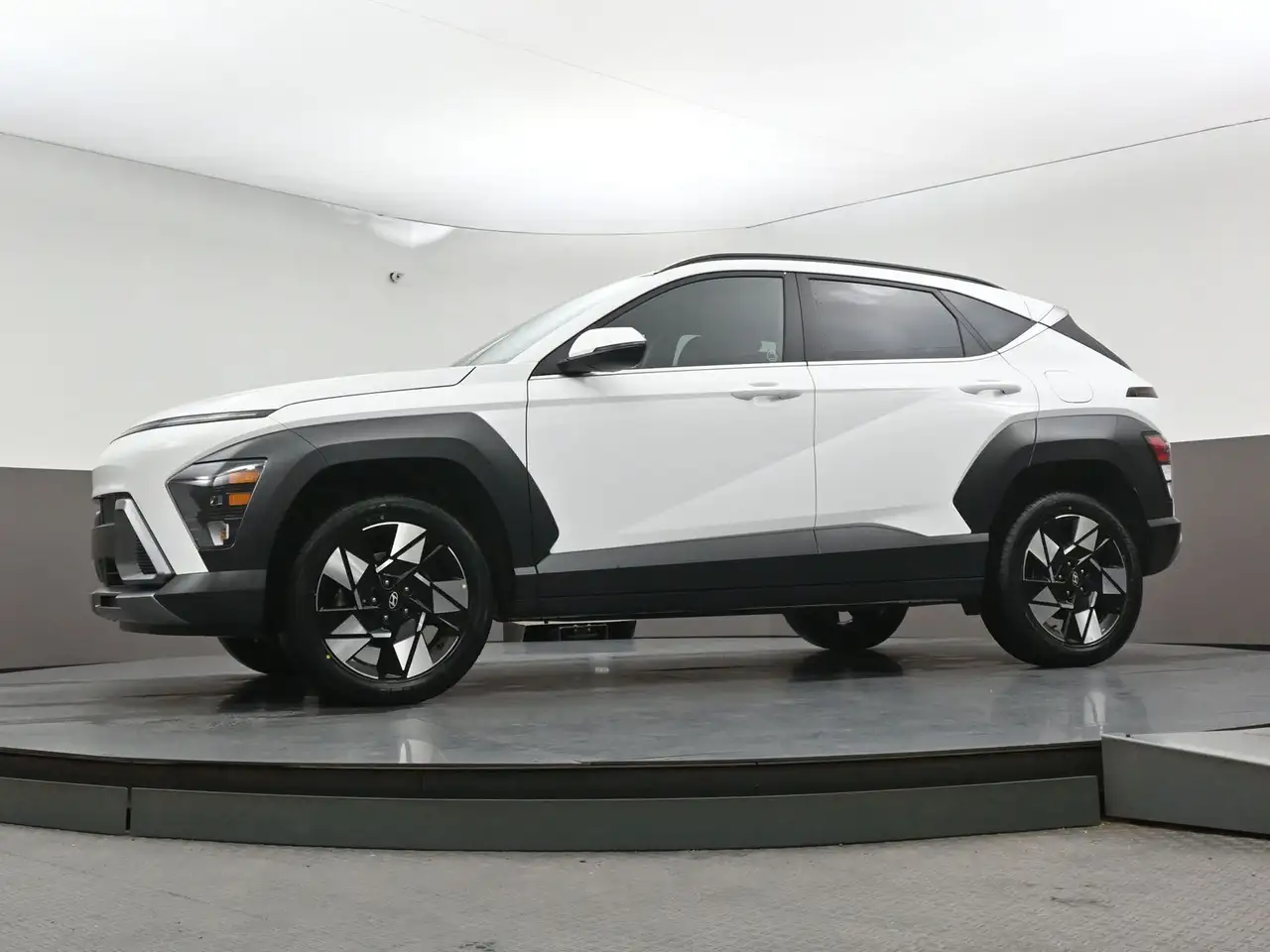 Hyundai KONA fotografie Hyundai KONA