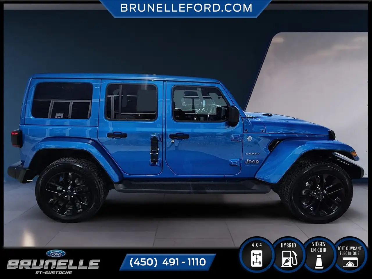 Jeep Wrangler fotografie Jeep Wrangler