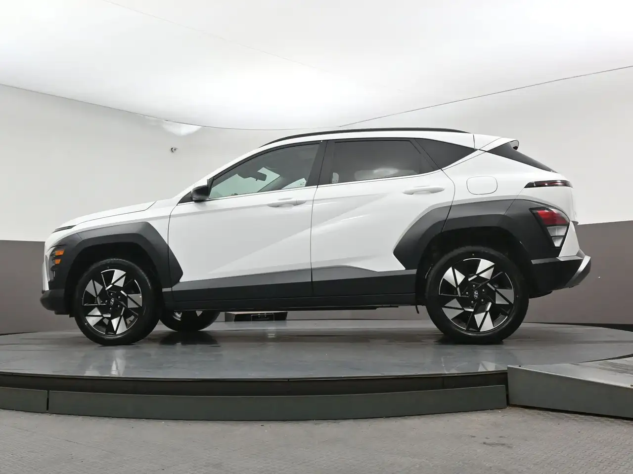 Hyundai KONA fotografie Hyundai KONA