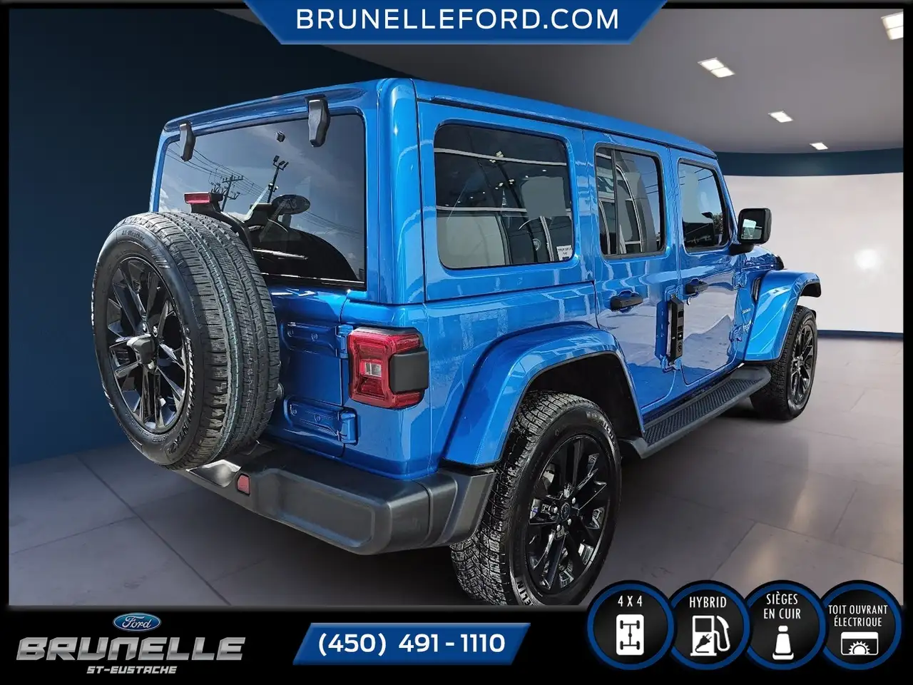 Jeep Wrangler fotografie Jeep Wrangler