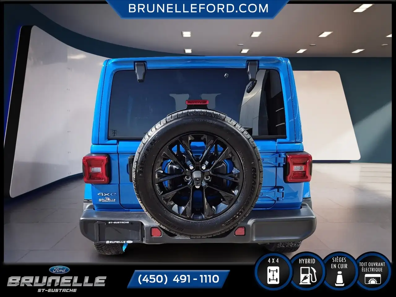 Jeep Wrangler fotografie Jeep Wrangler