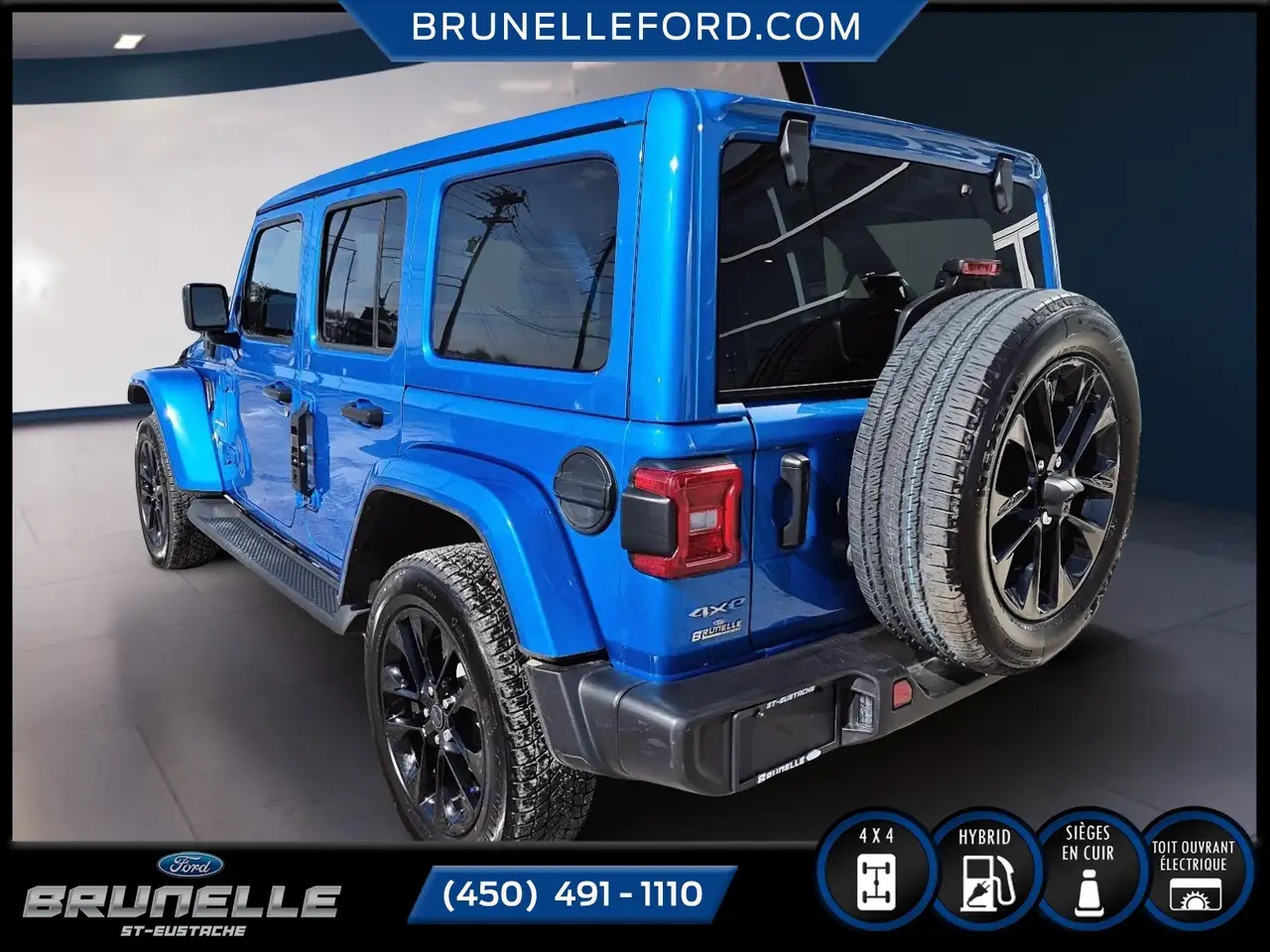 Jeep Wrangler fotografie Jeep Wrangler