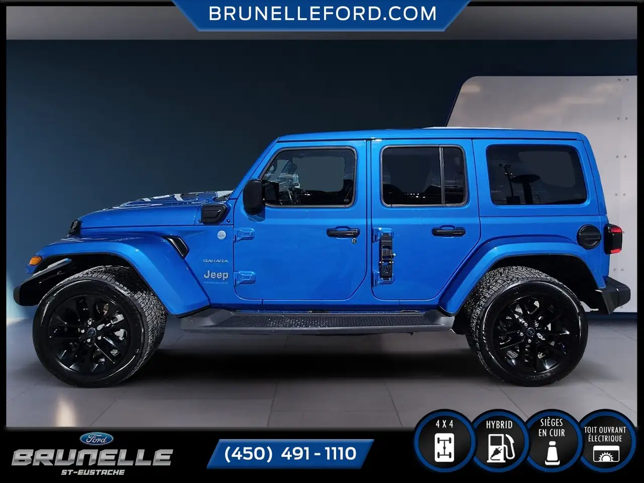 Jeep Wrangler fotografie Jeep Wrangler