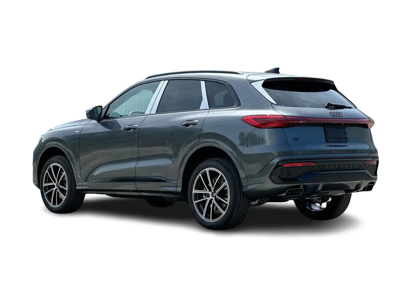 Audi Q5 fotografie Audi Q5