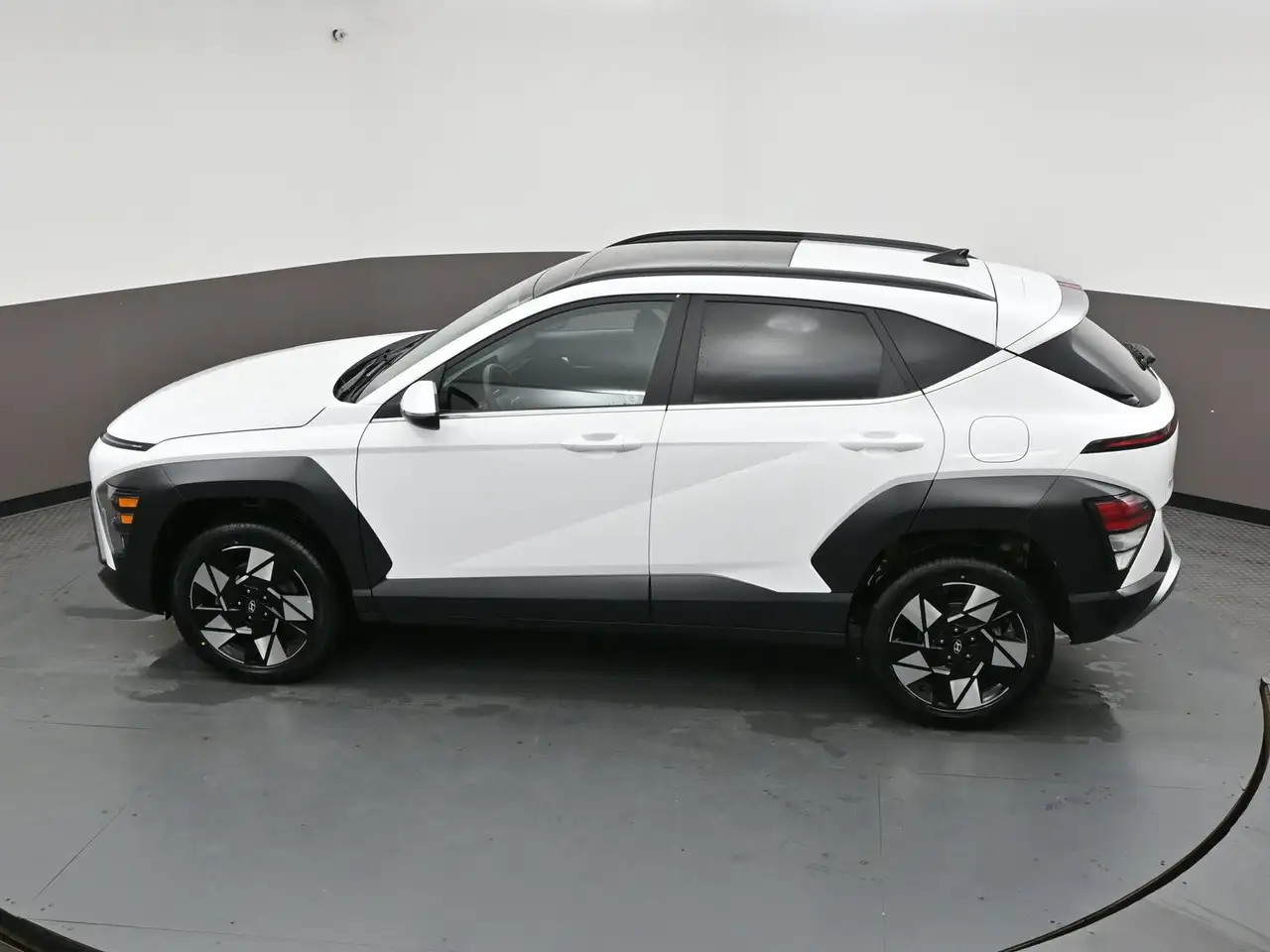 Hyundai KONA fotografie Hyundai KONA