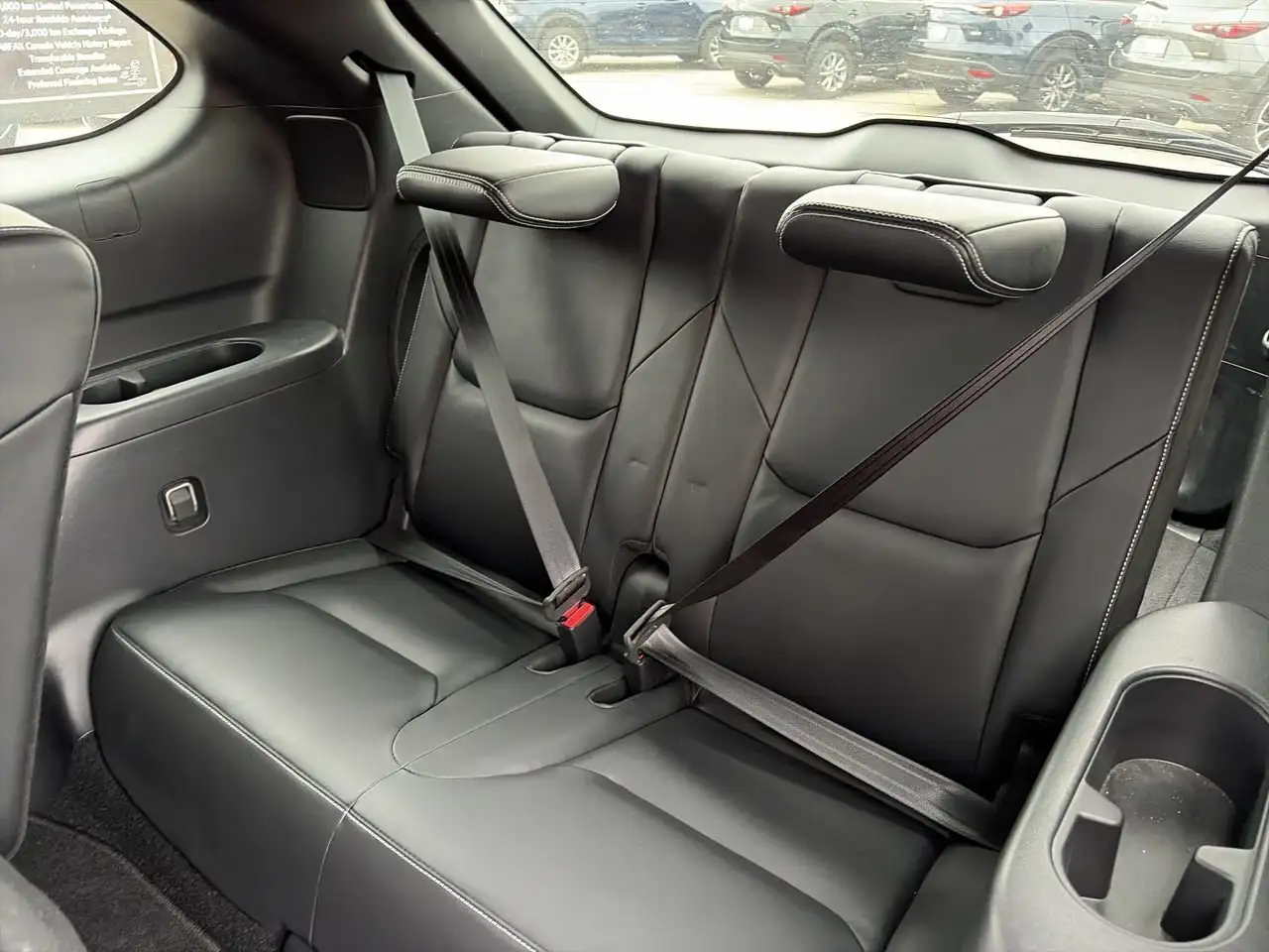 Mazda CX-9 снимка Mazda CX-9