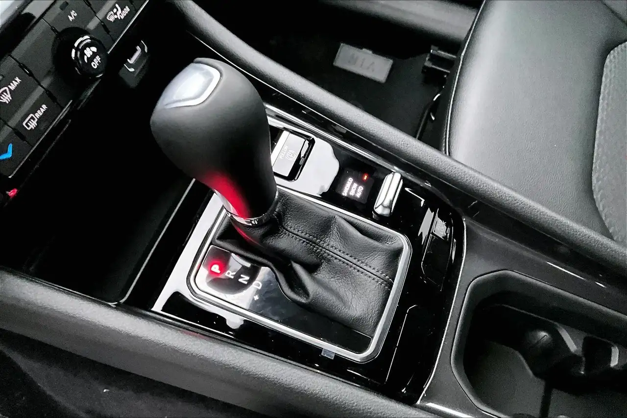 Jeep Compass photo Jeep Compass